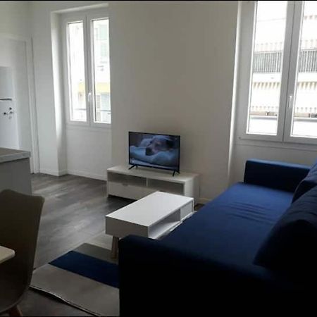 Air-Conditioned And Free Wifi Apartment Next To Promenade Des Anglais Nice Exterior photo