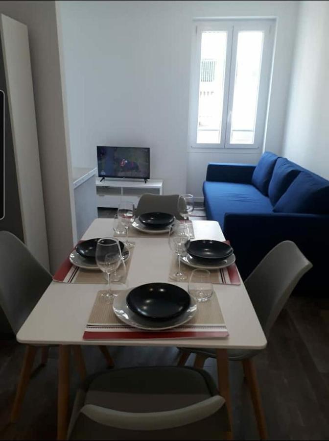 Air-Conditioned And Free Wifi Apartment Next To Promenade Des Anglais Nice Exterior photo